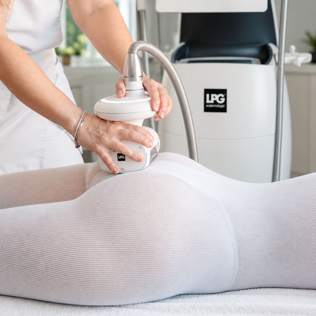 Cellu M6 Lipomassage JESSI BEAUTE